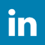 在LinkedIn上分享